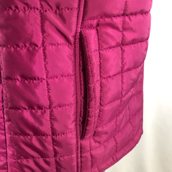 ⚡️FLASH Sale⚡️ Reebok Sangria Jacket - Picture 6 of 9